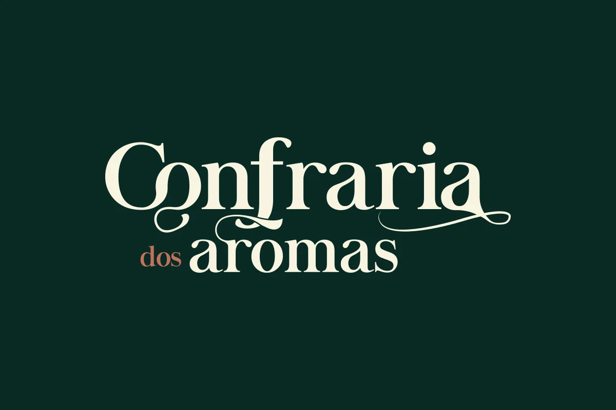 Projeto Confraria dos Aromas