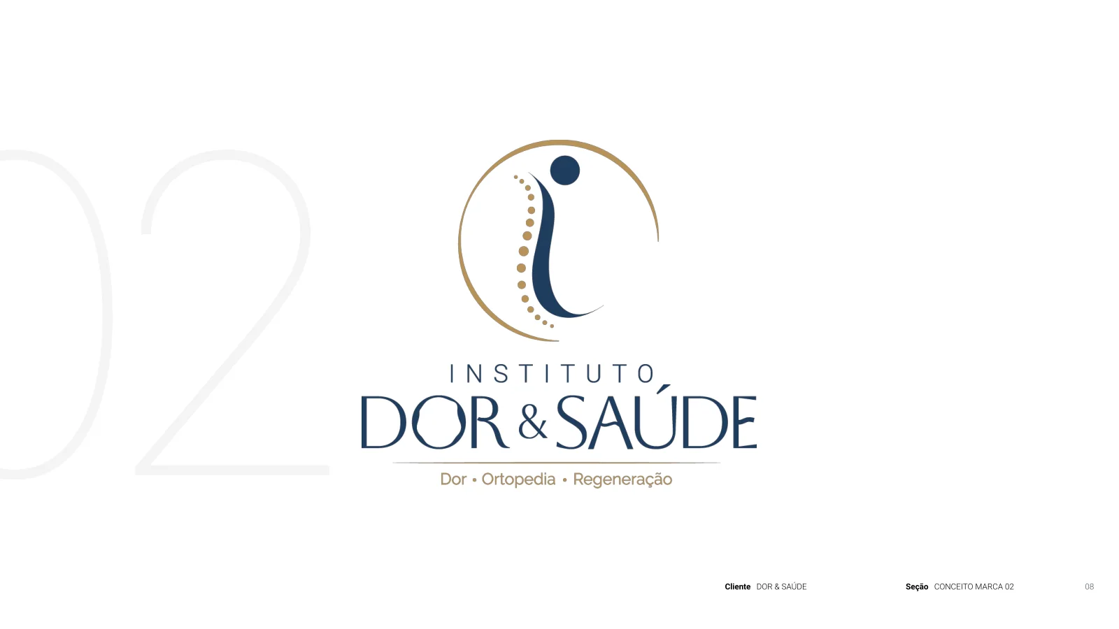 Apresentação — Instituto Dor & Saúde
