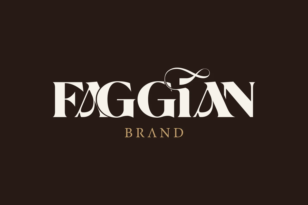 Projeto Faggian Brand