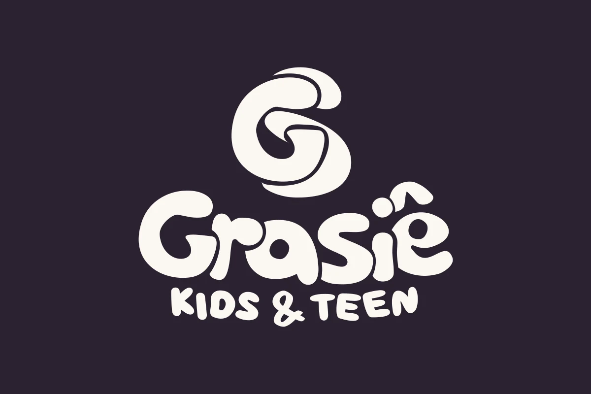 Projeto Grasiê Kids & Teen