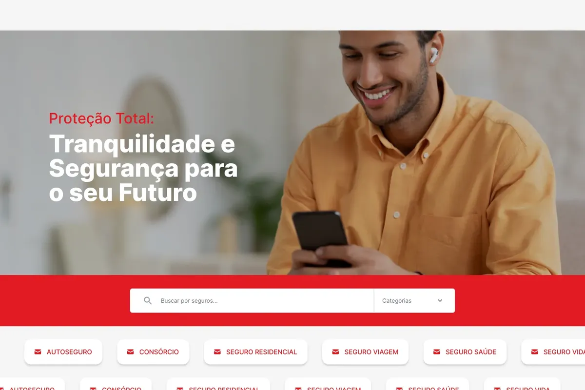 Projeto MPL Seguros