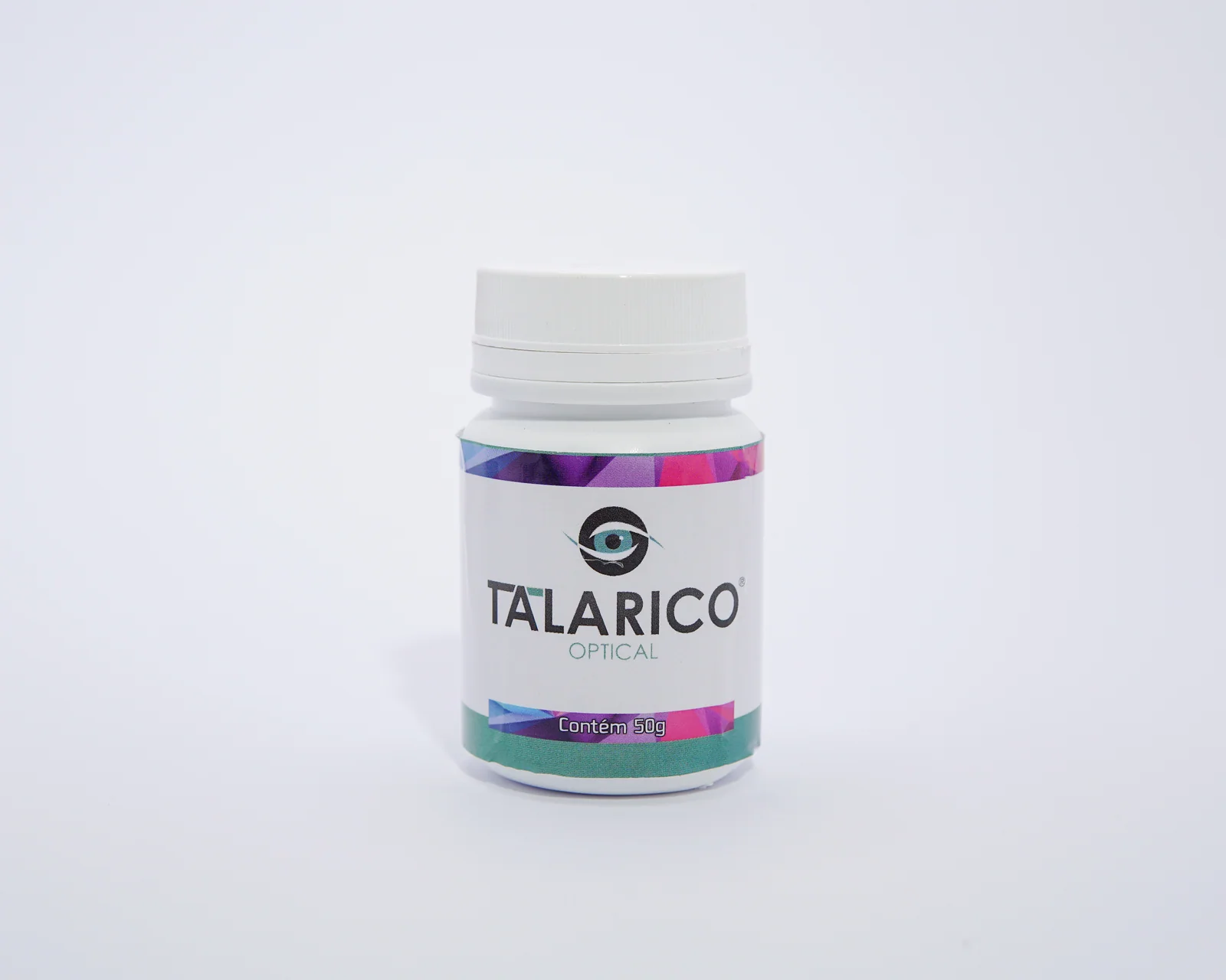 Embalagens — Óticas Talarico