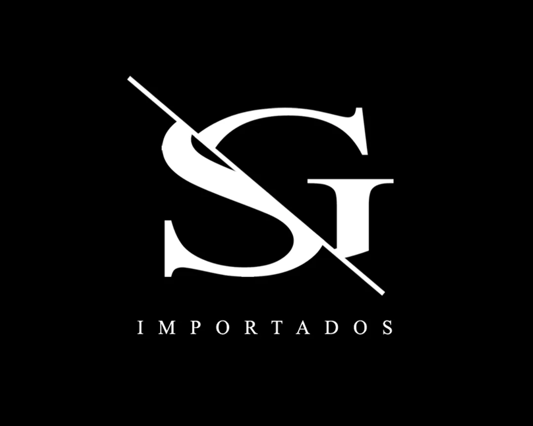 Logo SG Importados