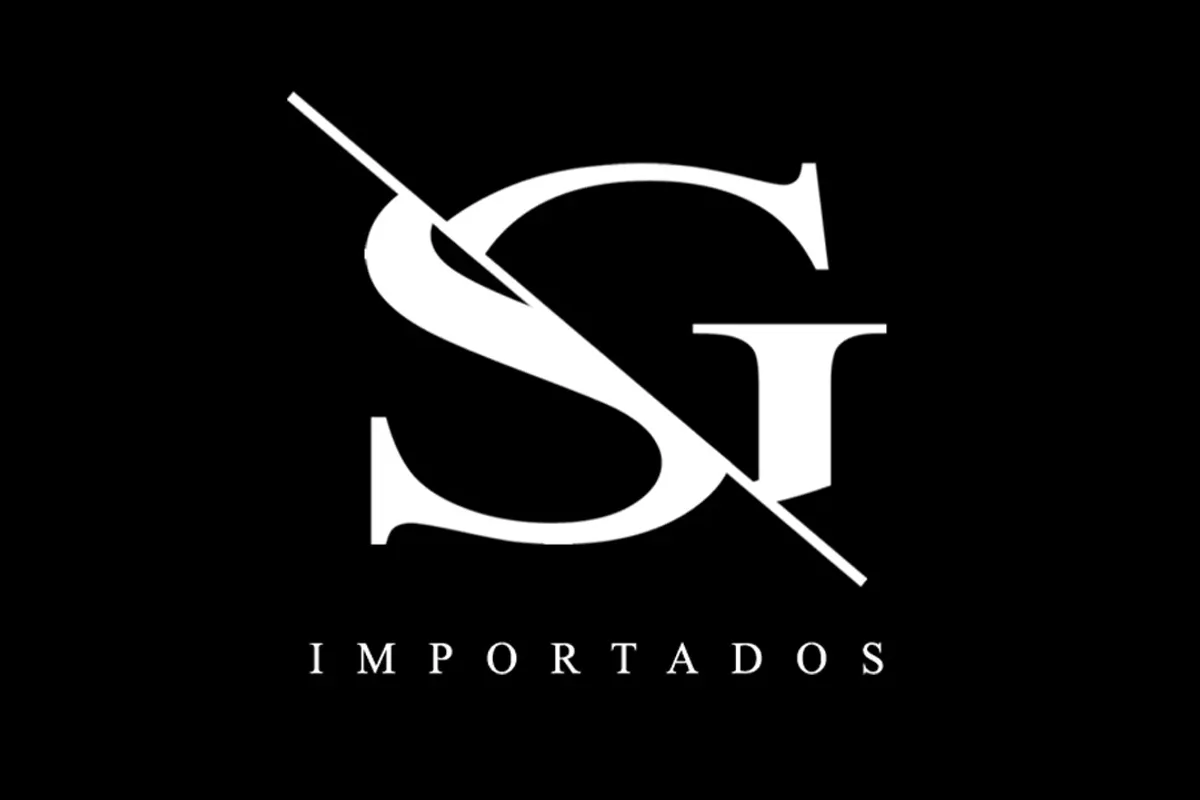 Projeto SG Importados