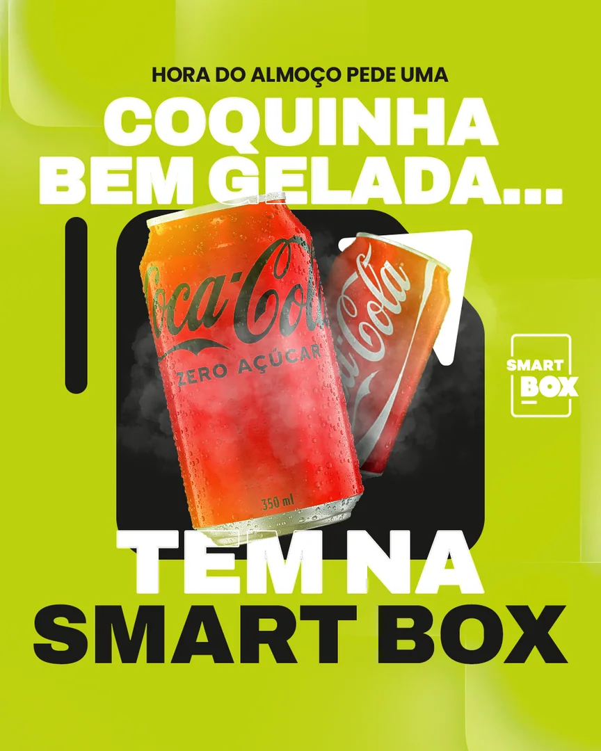 Social media — Smart Box