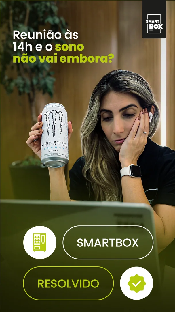 Stories: undefined — Smart Box