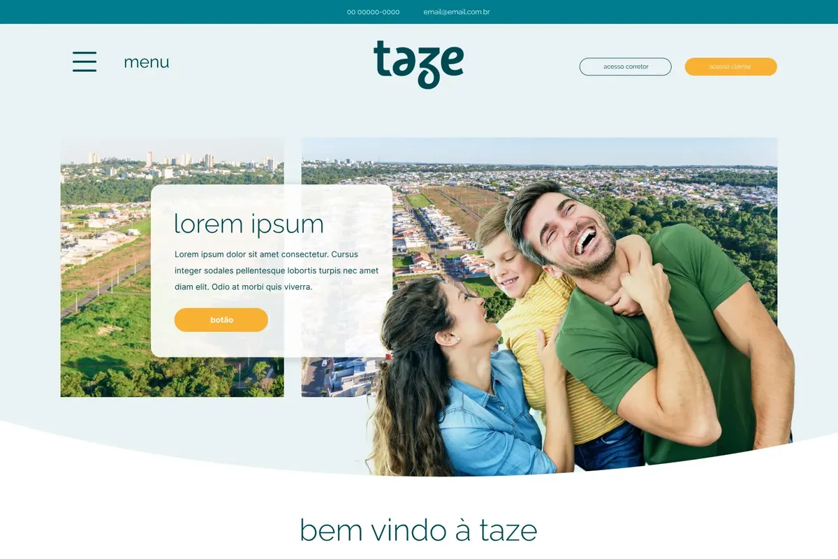 Projeto Taze