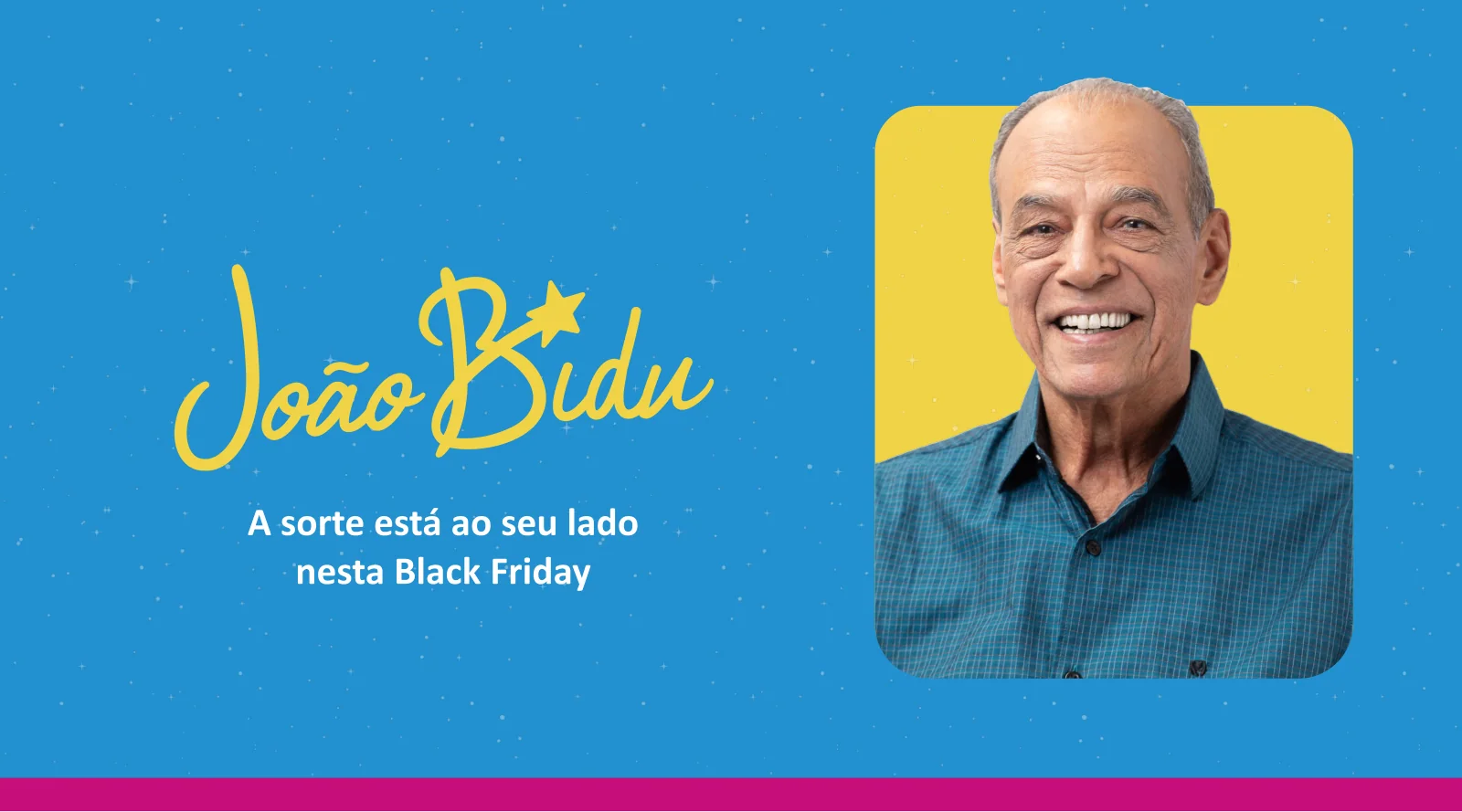 Apresentação — TodaTeen & João Bidu