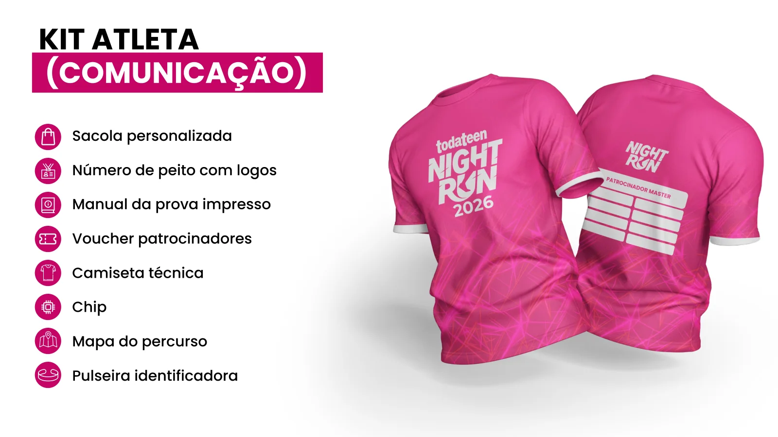 Apresentação — TodaTeen & João Bidu