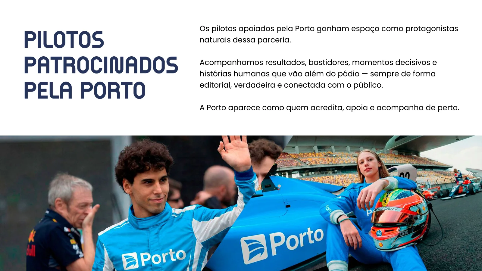 Apresentação — TodaTeen & João Bidu
